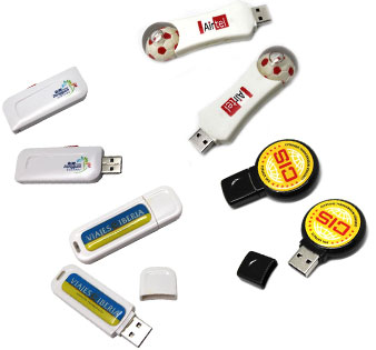 Wurlin Branded USB